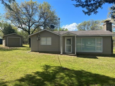 Lake Home SOLD! in Eufaula, Oklahoma