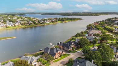 Lake Home For Sale in Highland Village, Texas