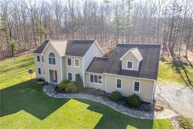 (private lake, pond, creek) Home For Sale in Campbell New York