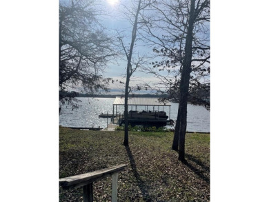 Lake Home For Sale in Murchison, Texas