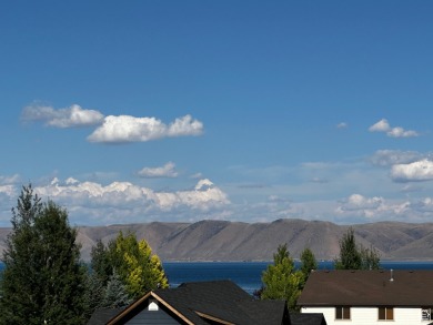 Bear Lake Lot For Sale in Garden City Utah