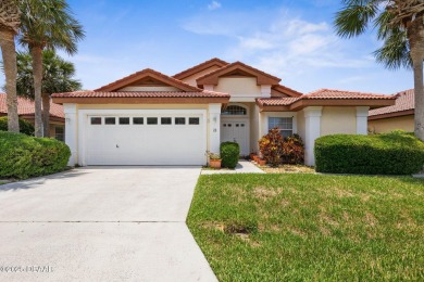 Lake Home For Sale in Palm Coast, Florida