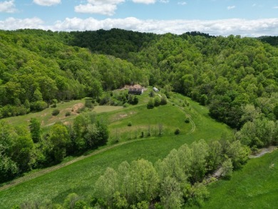 (private lake, pond, creek) Acreage For Sale in Sandy Hook Kentucky