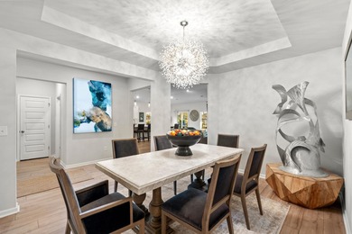 Set on a quiet cul-de-sac in The Preserve at Pine Lakes, 5666