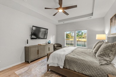 Set on a quiet cul-de-sac in The Preserve at Pine Lakes, 5666