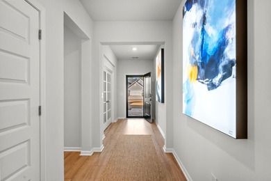 Set on a quiet cul-de-sac in The Preserve at Pine Lakes, 5666