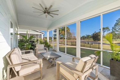 Set on a quiet cul-de-sac in The Preserve at Pine Lakes, 5666