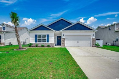 Lake Home For Sale in Surfside Beach, South Carolina