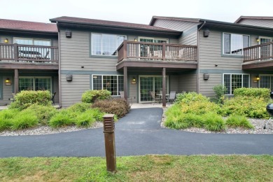 Lake Condo For Sale in Eagle River, Wisconsin