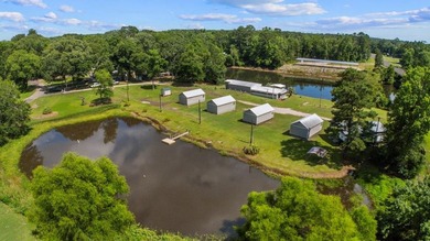 Riverfront Income Property - Angelina River, below Lake Sam - photo 1