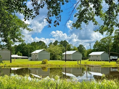 Riverfront Income Property - Angelina River, below Lake Sam - photo 2