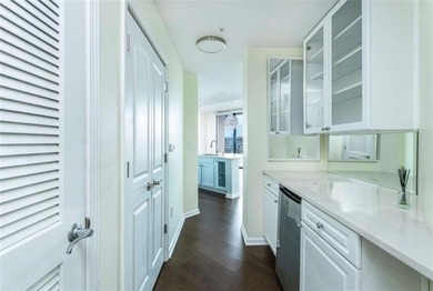 Experience the height of lock-and-leave luxury at Ovation