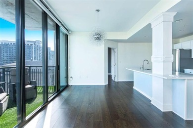 Experience the height of lock-and-leave luxury at Ovation