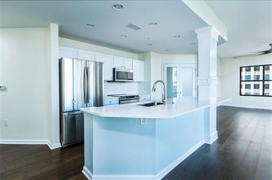 Experience the height of lock-and-leave luxury at Ovation