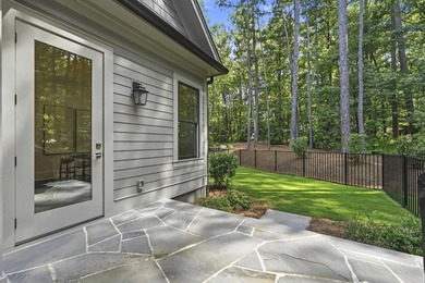 Like New Construction 4 Bedroom/4.5 Bath Custom Home at Reynolds - photo 35