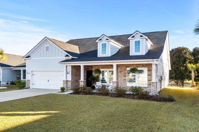 Set on a quiet cul-de-sac in The Preserve at Pine Lakes, 5666