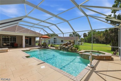 CUSTOM POOL HOME ON HALF ACRE LOT! NO HOA! Discover a rare blend - photo 1