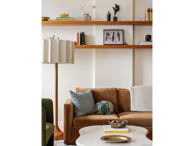 Featured in Architectural Digest and impeccably curated by Past - photo 2
