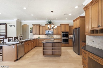 CUSTOM POOL HOME ON HALF ACRE LOT! NO HOA! Discover a rare blend - photo 3