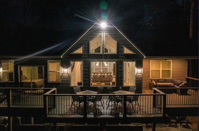 Welcome to your Lake Cumberland retreat! This stunning - photo 4