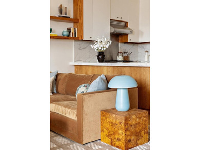 Featured in Architectural Digest and impeccably curated by Past - photo 4