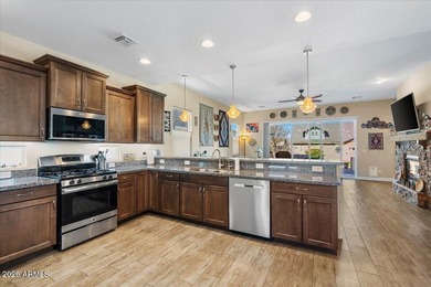 PRICE IMPROVEMENT - Now $699,990 Don't miss this exceptional - photo 6