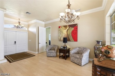 CUSTOM POOL HOME ON HALF ACRE LOT! NO HOA! Discover a rare blend - photo 8