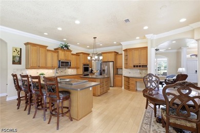 CUSTOM POOL HOME ON HALF ACRE LOT! NO HOA! Discover a rare blend - photo 9