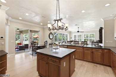 CUSTOM POOL HOME ON HALF ACRE LOT! NO HOA! Discover a rare blend - photo 10