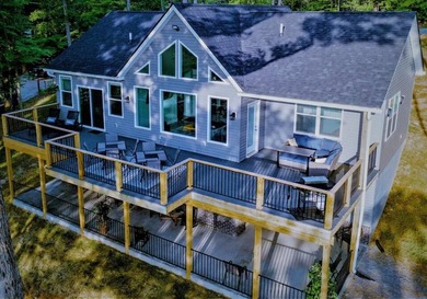 Welcome to your Lake Cumberland retreat! This stunning - photo 10