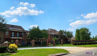 (private lake, pond, coastal) Condo For Sale in Prairieville Louisiana