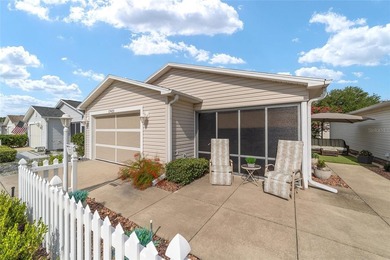 Enjoy the Sherwood Villas in this beautifully maintained COLONY - photo 5