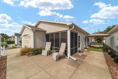 Enjoy the Sherwood Villas in this beautifully maintained COLONY - photo 6