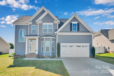 Lake Home For Sale in Shelby, North Carolina