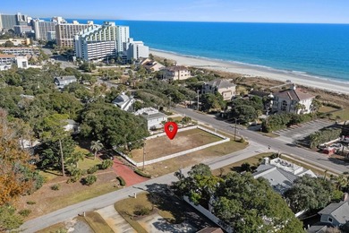 Golden Mile corner homesite directly across from the beach in - photo 3