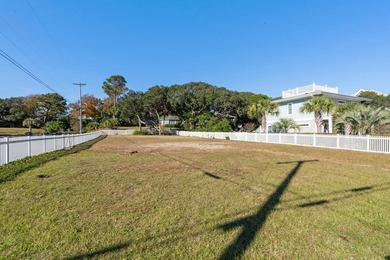 Golden Mile corner homesite directly across from the beach in - photo 5