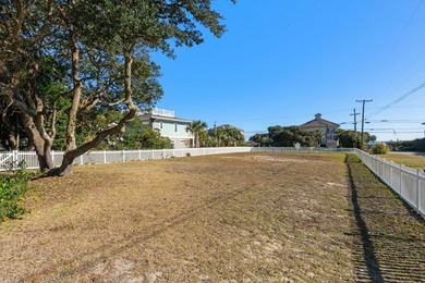 Golden Mile corner homesite directly across from the beach in - photo 6