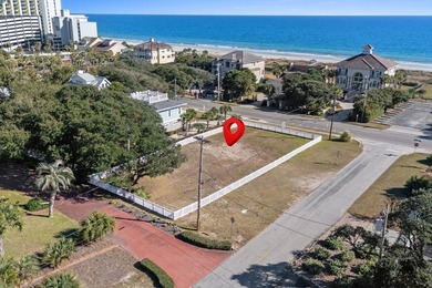Golden Mile corner homesite directly across from the beach in - photo 10