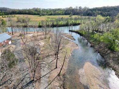 Lake Lot For Sale in Mammoth Spring, Arkansas