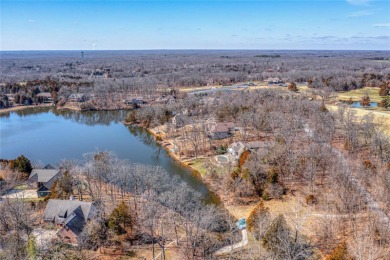 (private lake, pond, creek) Lot For Sale in Innsbrook Missouri