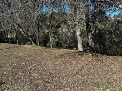 Lake Lot For Sale in Bradley, California