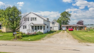 Lake Home For Sale in Omro, Wisconsin