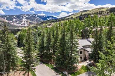 Welcome to Ridgepoint, the Beaver Creek community offering the - photo 1