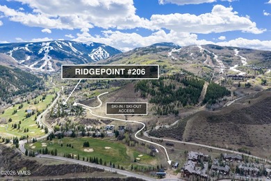 Welcome to Ridgepoint, the Beaver Creek community offering the - photo 2