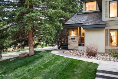 Welcome to Ridgepoint, the Beaver Creek community offering the - photo 3