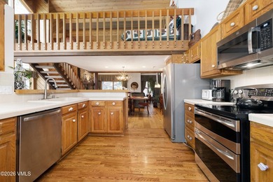 Welcome to Ridgepoint, the Beaver Creek community offering the - photo 8