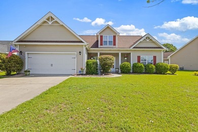 (private lake, pond, coastal) Home For Sale in Conway South Carolina