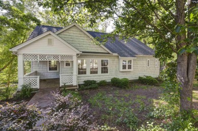 Lake Home For Sale in Prosperity, South Carolina