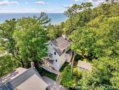 Lake Michigan - Ottawa County Home For Sale in Grand Haven Michigan