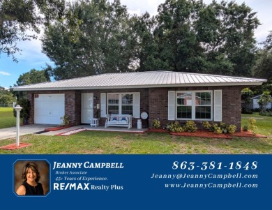 Lake Home Under Contract in Lake Placid, Florida
